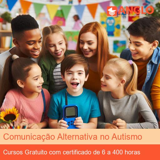 Comunicação Alternativa no Autismo